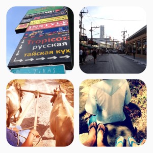 Phuket for beginners